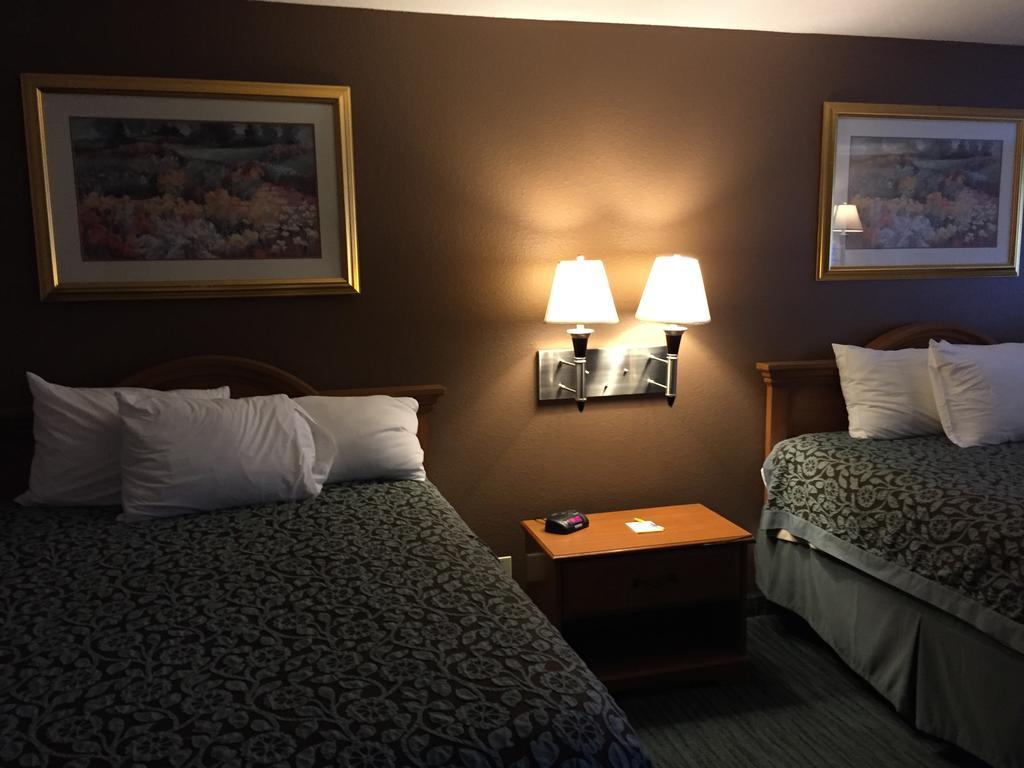 Days Inn By Wyndham New Braunfels Quarto foto