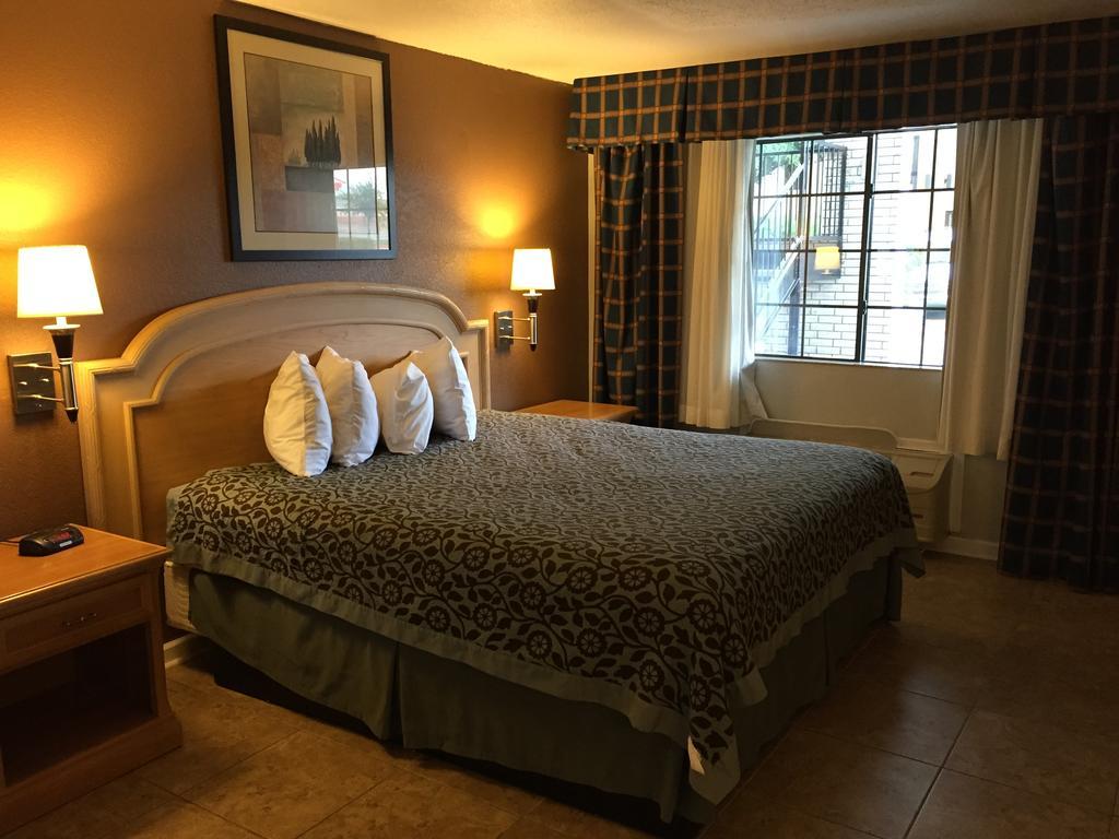 Days Inn By Wyndham New Braunfels Quarto foto